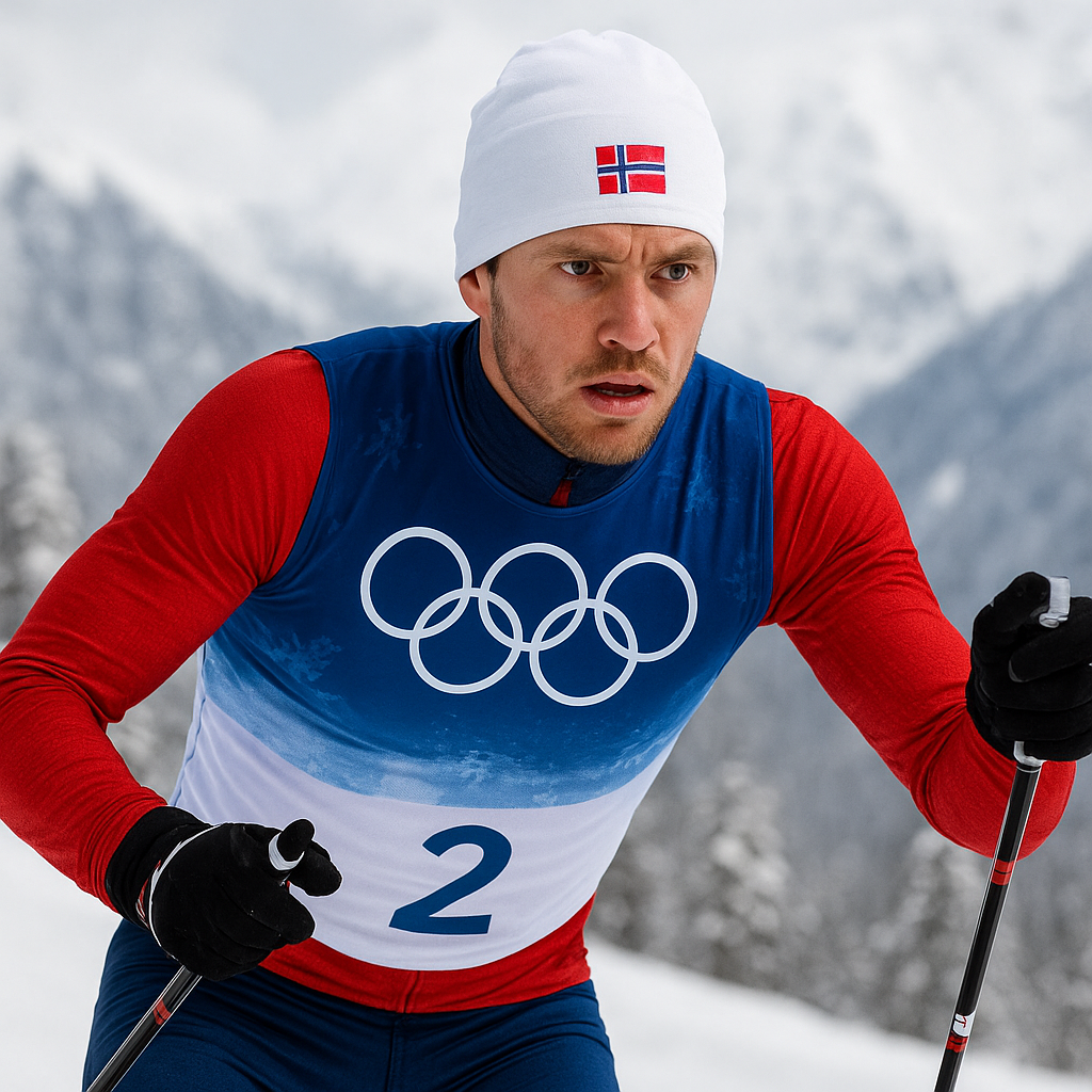 Why Norway Dominates the Winter Olympics