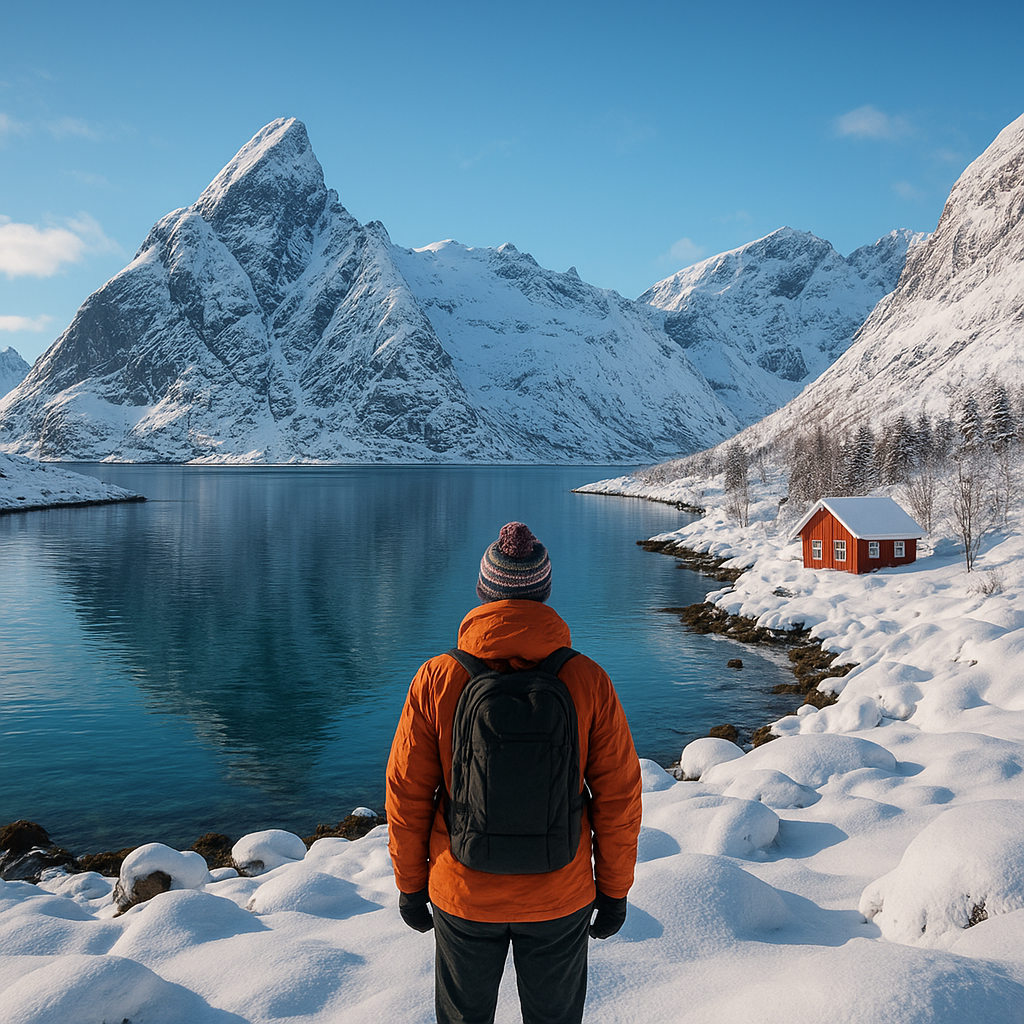 Why Norway Is the Perfect Destination for Winter Lovers