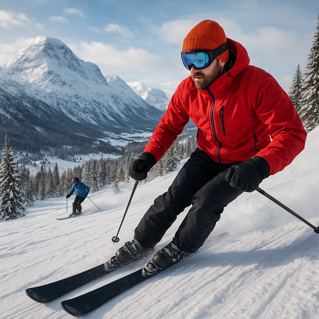 The Ultimate Guide to Winter Sports in Norway