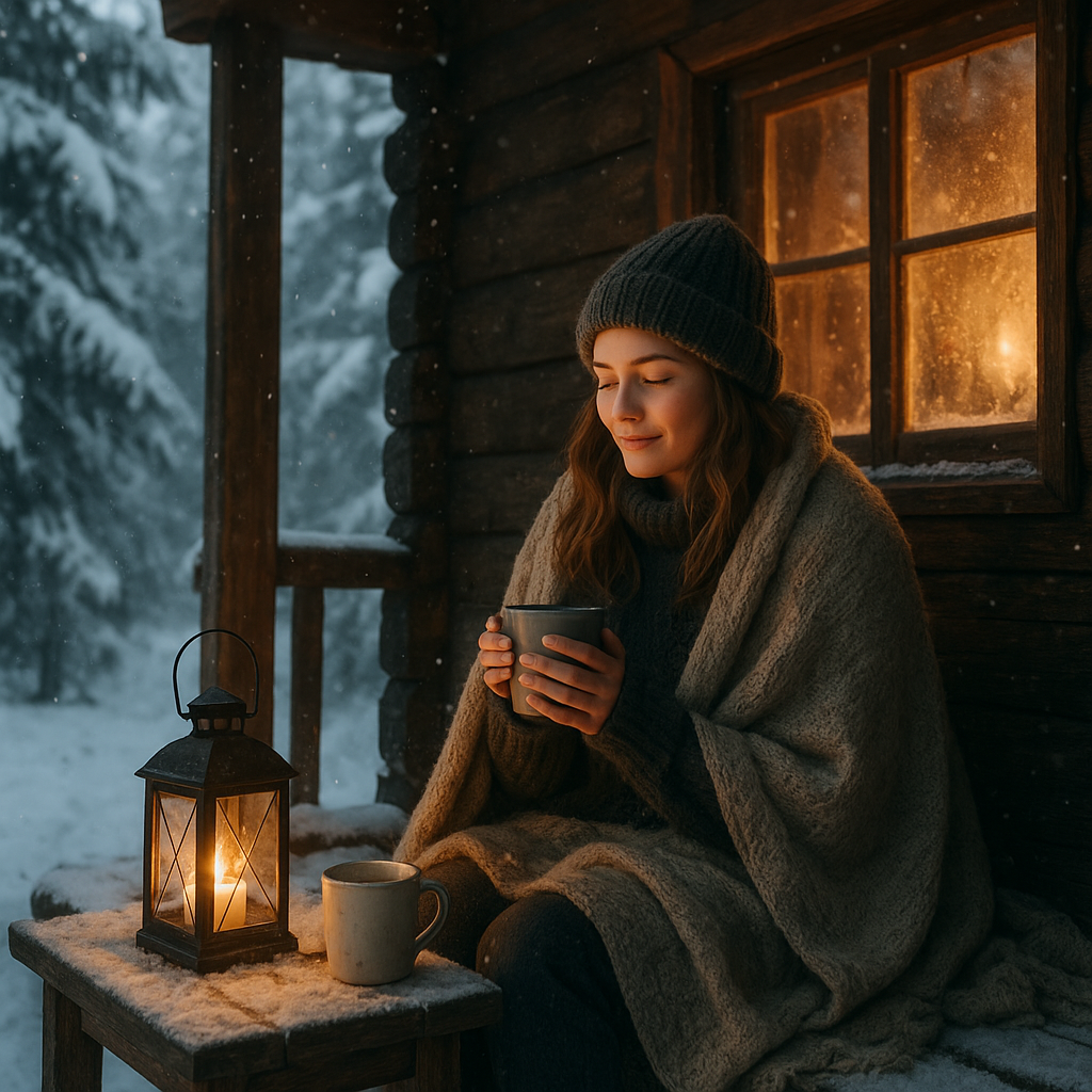 The Meaning of “Koselig” – How Norwegians Find Joy in Winter