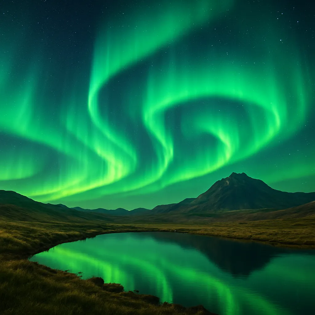 The Best Places to See the Northern Lights Away From the Crowds